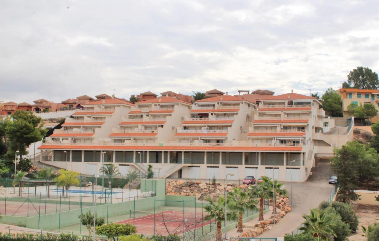 Cozy Apartment In إسلا بلانا المظهر الخارجي الصورة