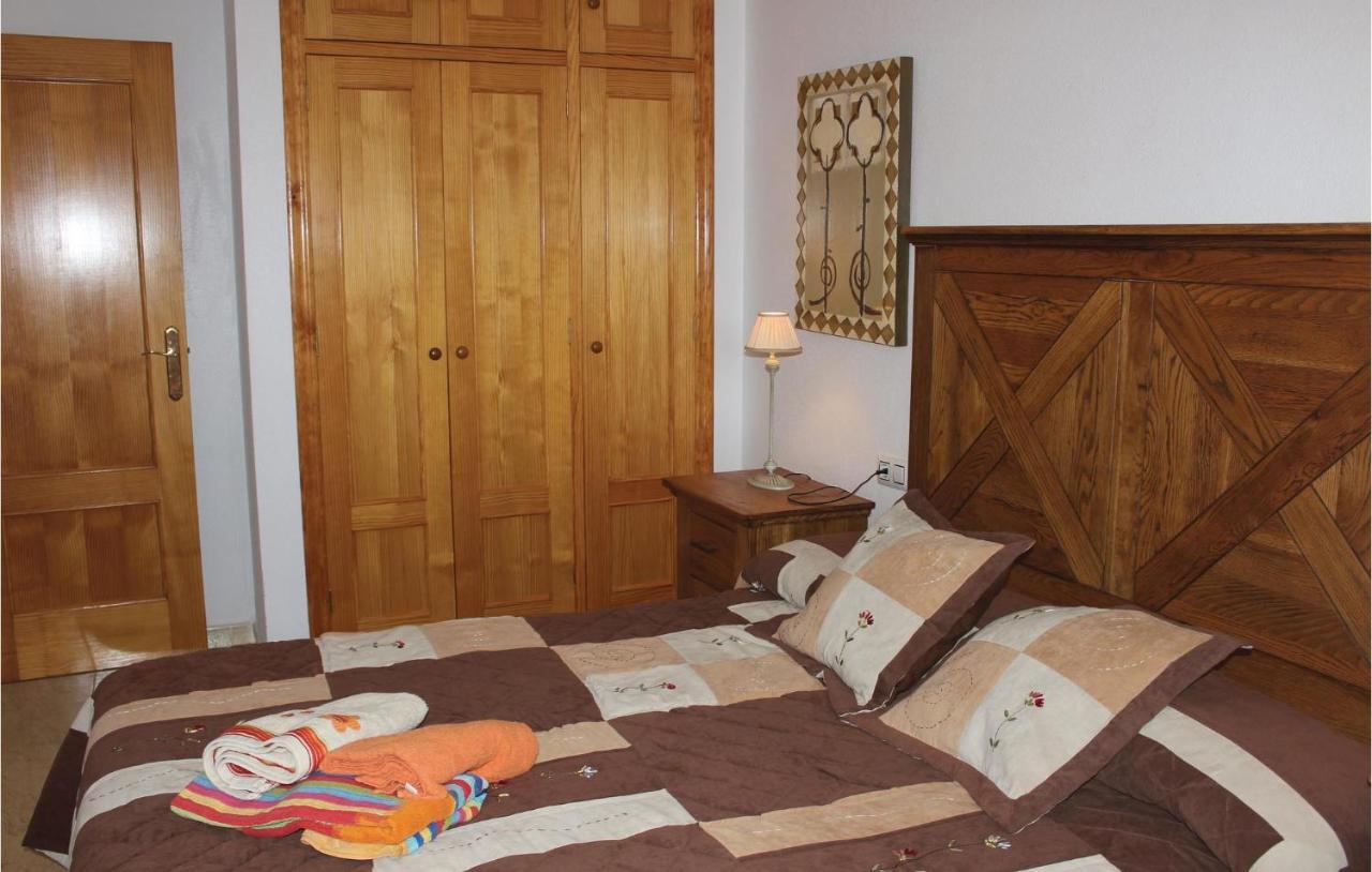 Cozy Apartment In إسلا بلانا المظهر الخارجي الصورة