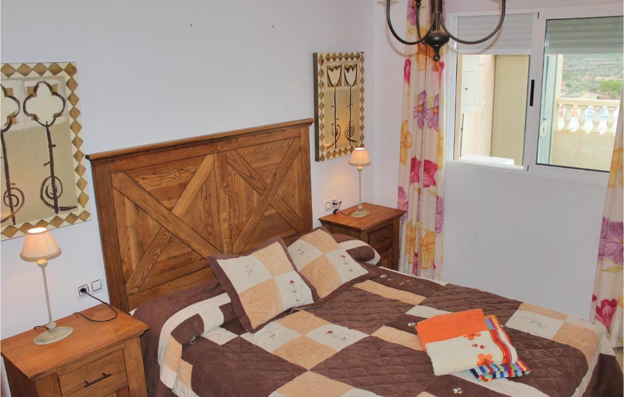 Cozy Apartment In إسلا بلانا المظهر الخارجي الصورة