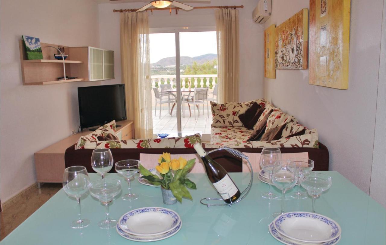 Cozy Apartment In إسلا بلانا المظهر الخارجي الصورة