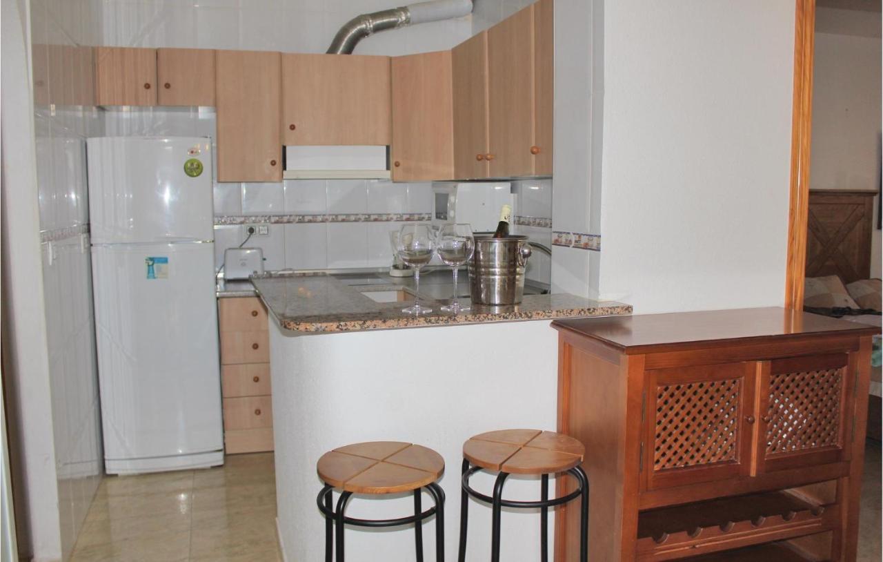 Cozy Apartment In إسلا بلانا المظهر الخارجي الصورة