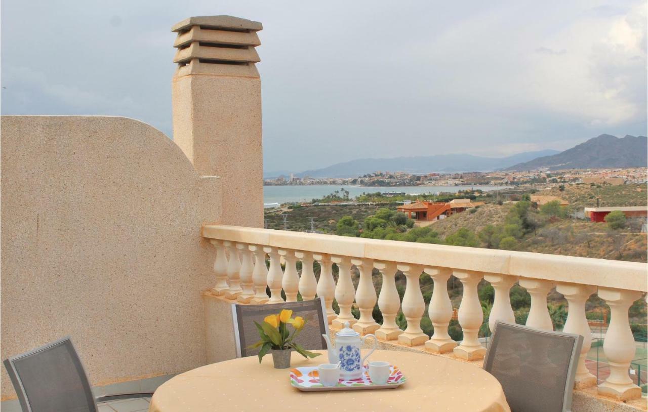 Cozy Apartment In إسلا بلانا المظهر الخارجي الصورة